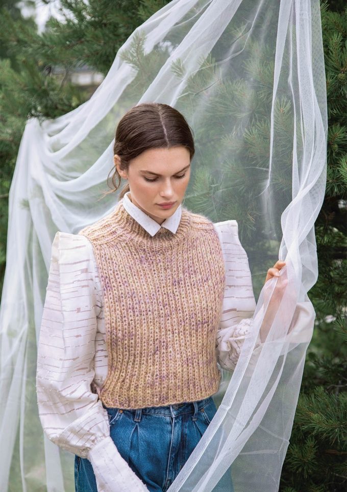 SandnesGarn│2011 DIY