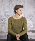 Isager │Unheimlich schön gestrickt, by Annette Danielsen – Bild 17
