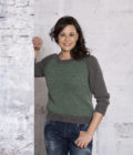 Isager │Unheimlich schön gestrickt, by Annette Danielsen – Bild 7