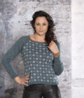 Isager │Unheimlich schön gestrickt, by Annette Danielsen – Bild 5