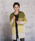Isager │Unheimlich schön gestrickt, by Annette Danielsen – Bild 4