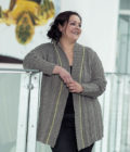 Isager │Stricken im großen Stil, by Annette Danielsen – Bild 24