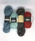 Isager │Lieblingsstricksachen No. 1 – Bild 12