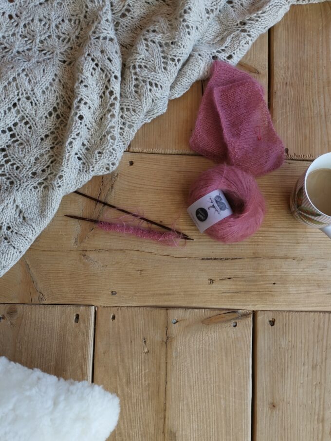 Wolle + Staune│FRÄULEIN ZART