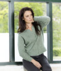 Isager │Blumenstrick by Annette Danielsen – Bild 13