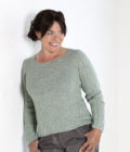 Isager │Winterstrick by Annette Danielsen – Bild 11