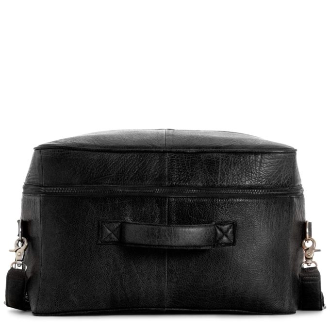 Muud Living │Mars Hard Ledertasche - Lederkoffer