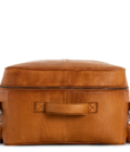 Muud Living │Mars Hard Ledertasche - Lederkoffer