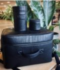 Muud Living │Mars Hard Ledertasche - Lederkoffer – Bild 12