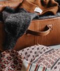 Muud Living │Mars Hard Ledertasche - Lederkoffer – Bild 2