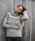 Isager │Lieblingsstricksachen No. 1 – Bild 5
