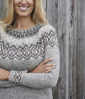 Isager │Lieblingsstricksachen No. 1 – Bild 4
