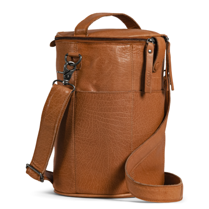 Muud Living│SATURN XL Stricktasche