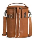 Muud Living│SATURN XL Stricktasche