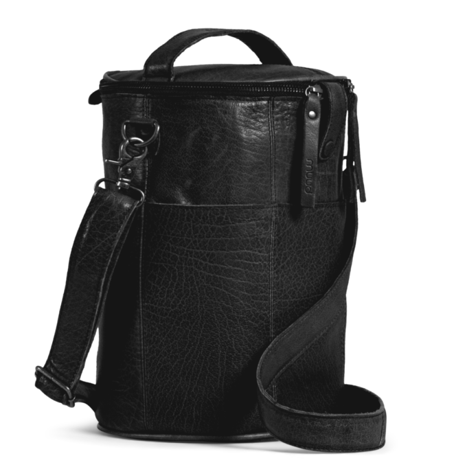 Muud Living│SATURN XL Stricktasche