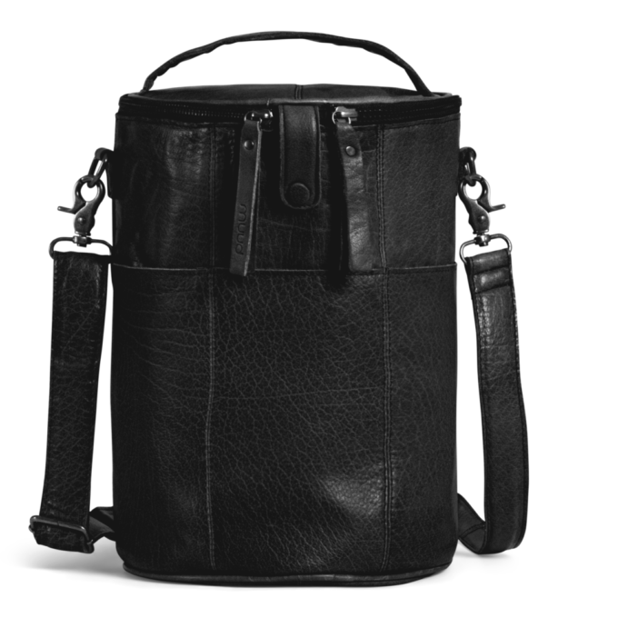 Muud Living│SATURN XL Stricktasche