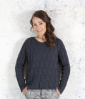 Isager │Winterstrick by Annette Danielsen – Bild 3