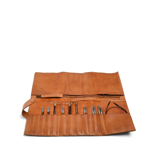 Muud Living│Stockholm Allround Nadeltasche