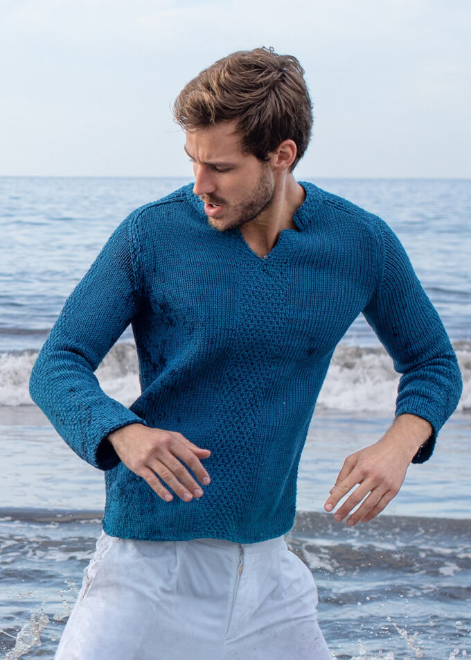 Lana Grossa│Organico