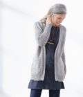 Cocoknits│ Pullover stricken in einem Stück – Bild 3
