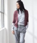 Cocoknits│ Pullover stricken in einem Stück – Bild 7