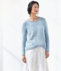 Cocoknits│ Pullover stricken in einem Stück – Bild 9