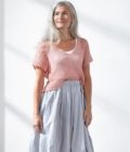 Cocoknits│ Pullover stricken in einem Stück – Bild 5