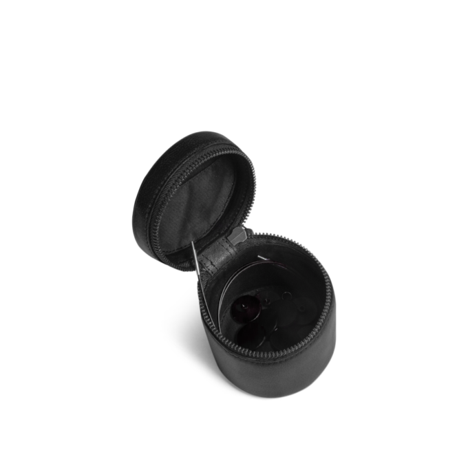 Muud Living │Helsinki XL Zubehörbox aus Leder