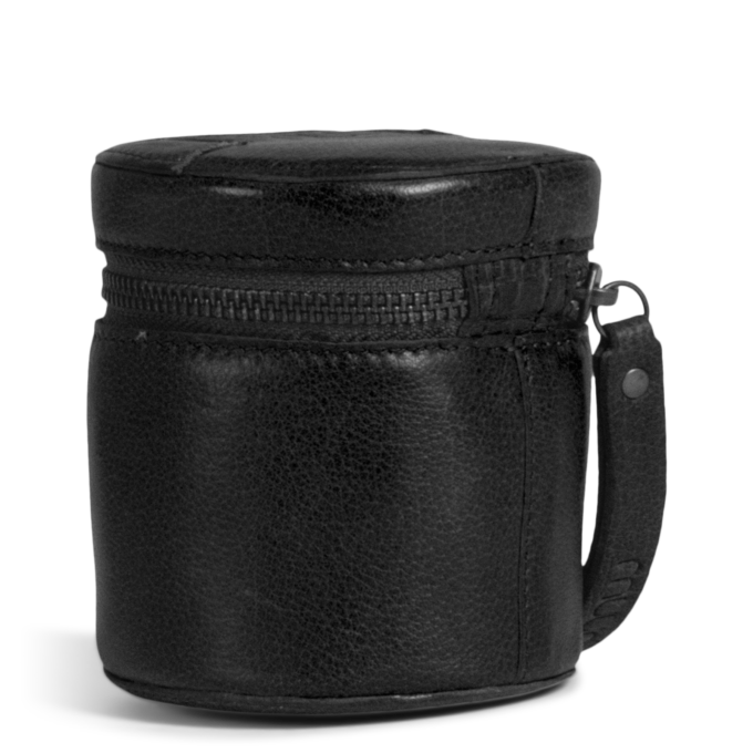 Muud Living │Helsinki XL Zubehörbox aus Leder