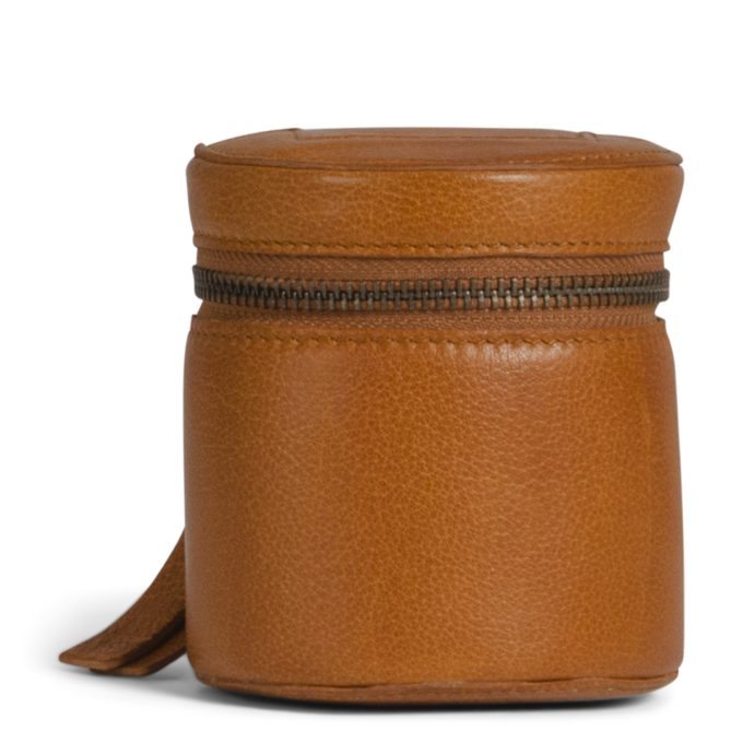 Muud Living │Helsinki XL Zubehörbox aus Leder