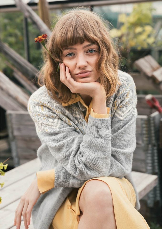 SandnesGarn│Tema 63 Norwegian Icons