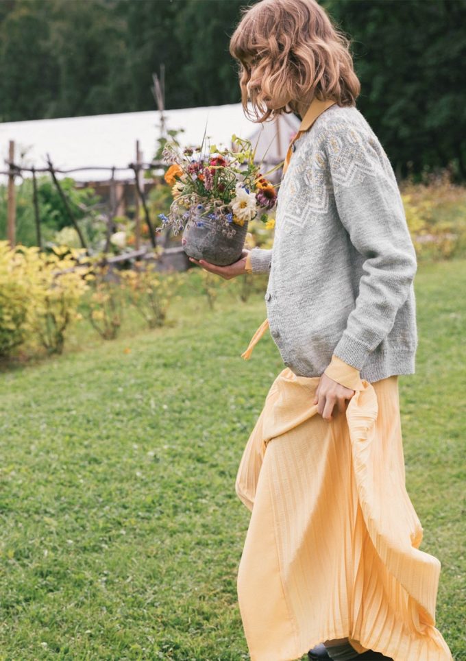 SandnesGarn│Tema 63 Norwegian Icons