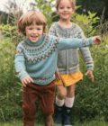 SandnesGarn│Tema 63 Norwegian Icons – Bild 12