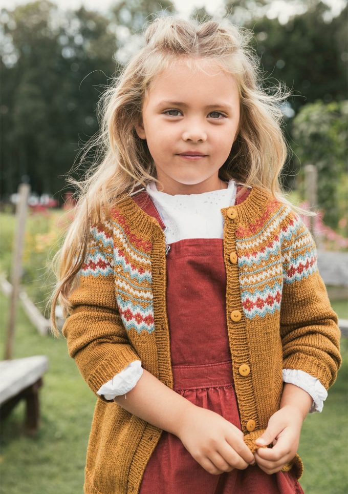 SandnesGarn│Tema 63 Norwegian Icons