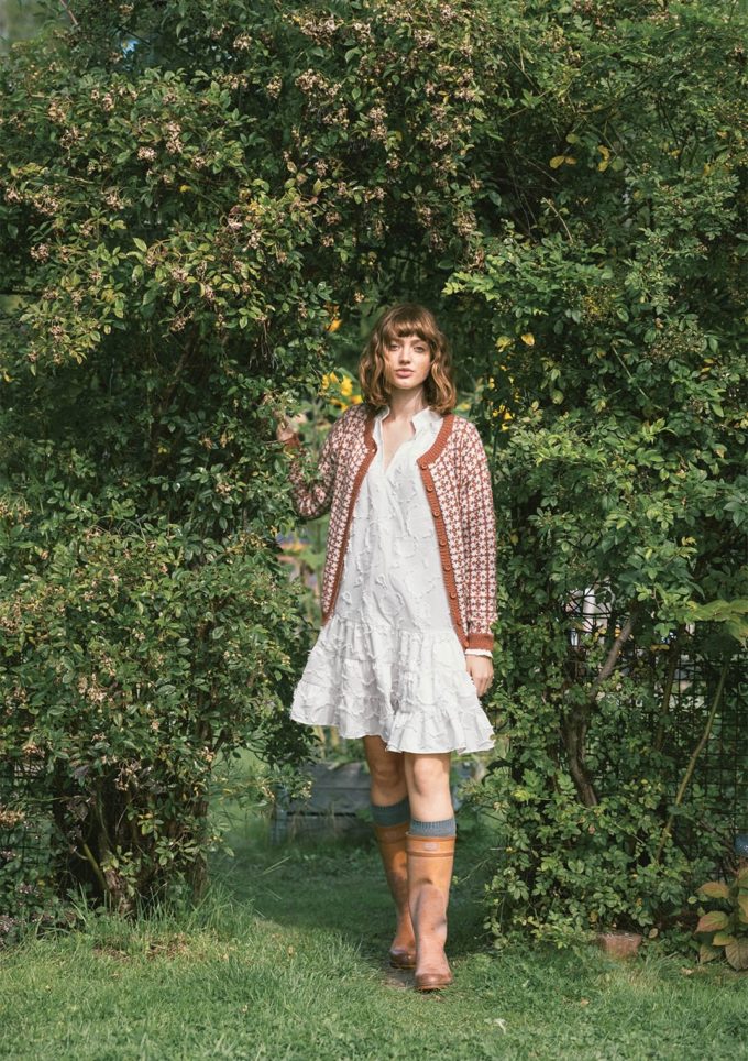 SandnesGarn│Tema 63 Norwegian Icons