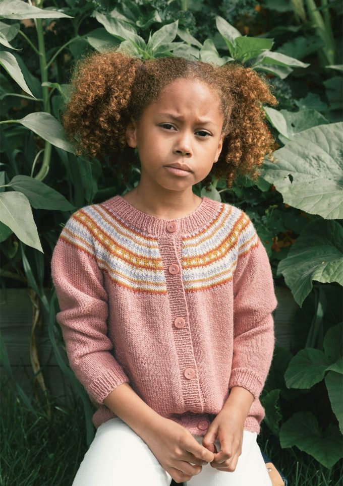 SandnesGarn│Tema 63 Norwegian Icons