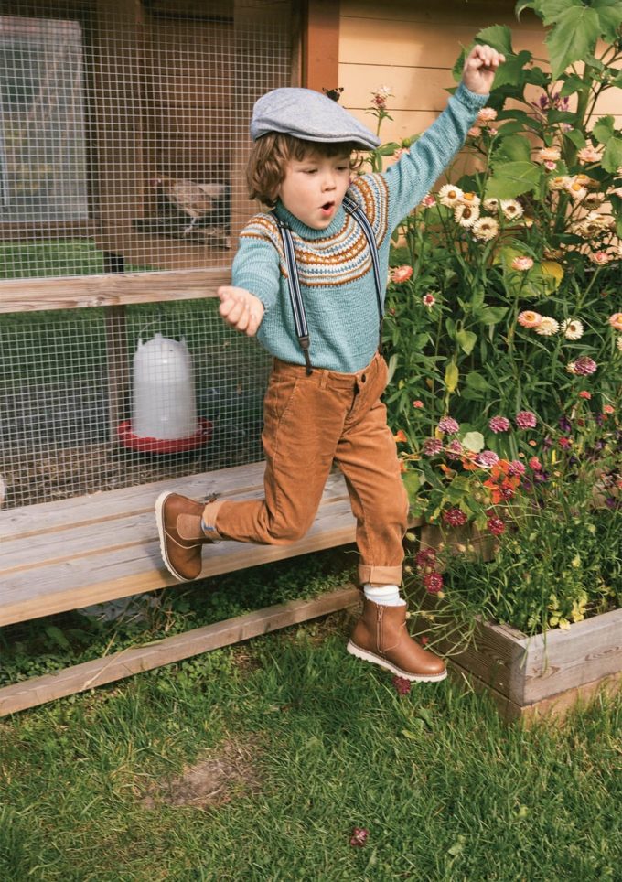 SandnesGarn│Tema 63 Norwegian Icons