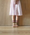 SandnesGarn │Tema 64 Socken – Bild 15