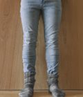 SandnesGarn │Tema 64 Socken – Bild 10