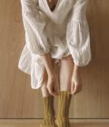 SandnesGarn │Tema 64 Socken – Bild 3