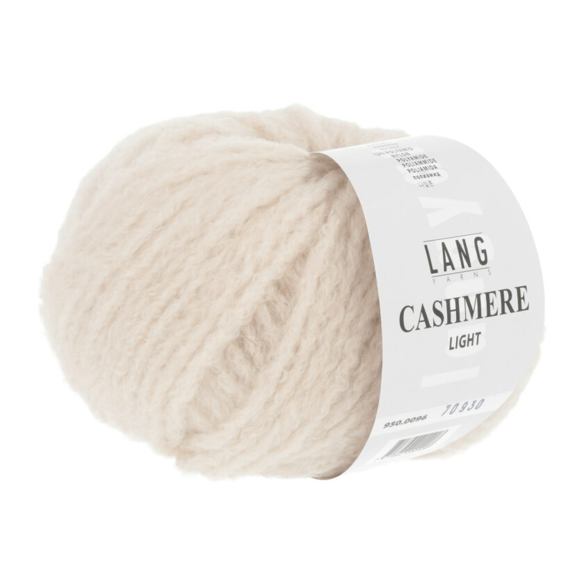 Lang Yarns │Cashmere light