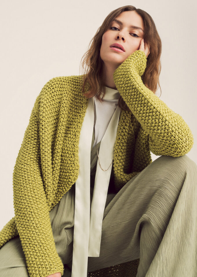 lala Berlin │Chunky