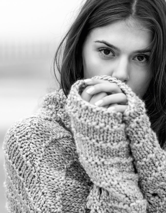 lala Berlin │Chunky