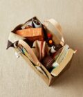 Cocoknits │Kraft Caddy – Bild 2