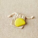 mustard seed (gelb)