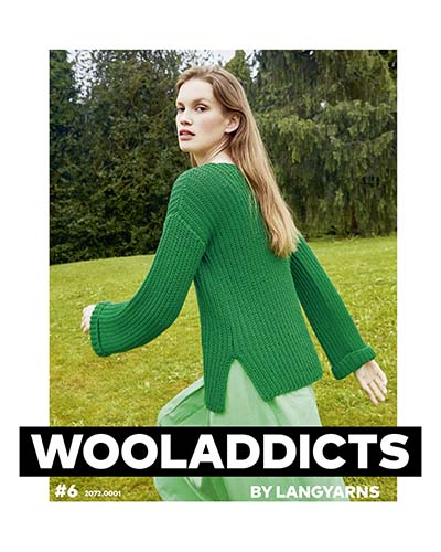 Lang Yarns I Wooladdicts 6