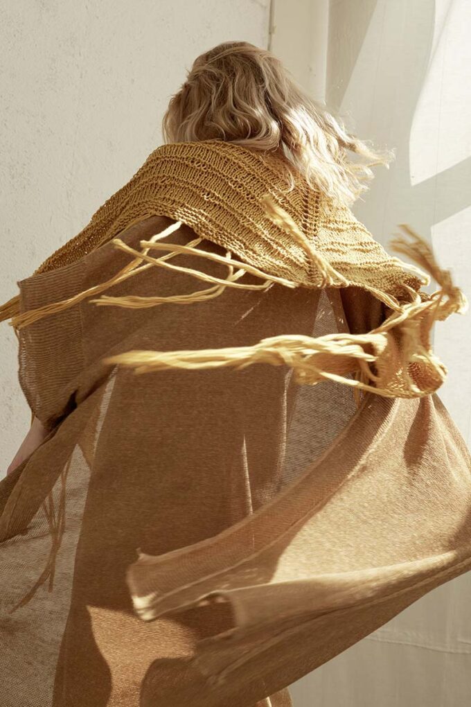 Lang Yarns I Wooladdicts I Sunshine