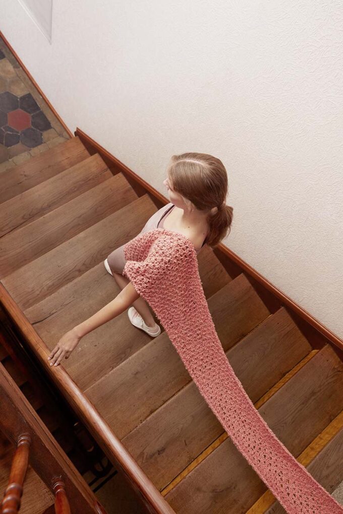 Lang Yarns I Wooladdicts I Liberty