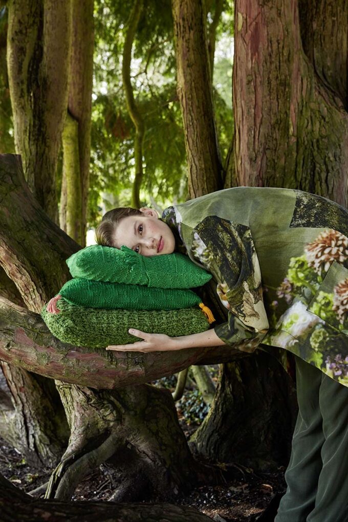 Lang Yarns I Wooladdicts I Liberty