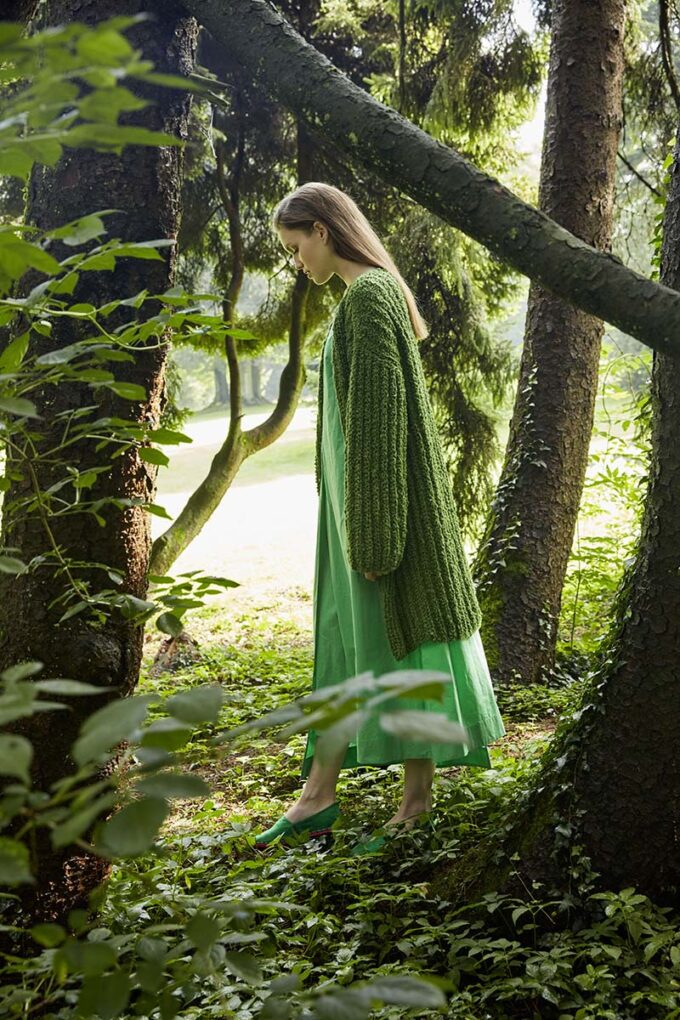 Lang Yarns I Wooladdicts I Liberty